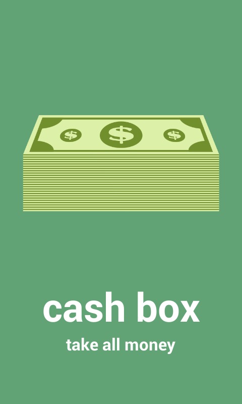 Cash Box截图1