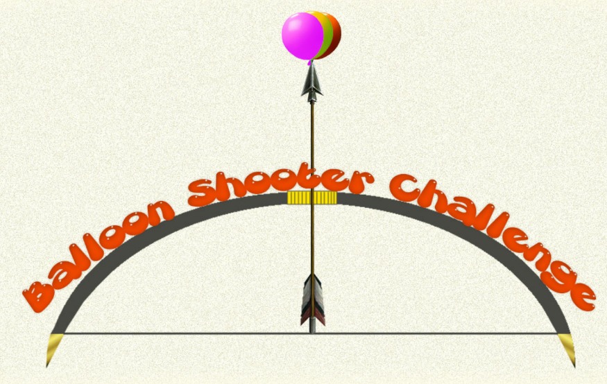 Balloon Shooter Challenge截图1