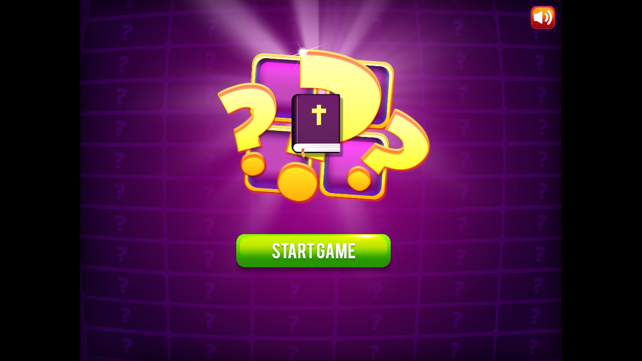 Super Bible Quiz Game (Trivia)截图3