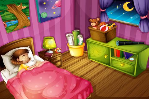 Abbie's Farm - Bedtime Stories截图5