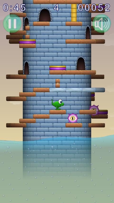 Funny Towers Lite截图1