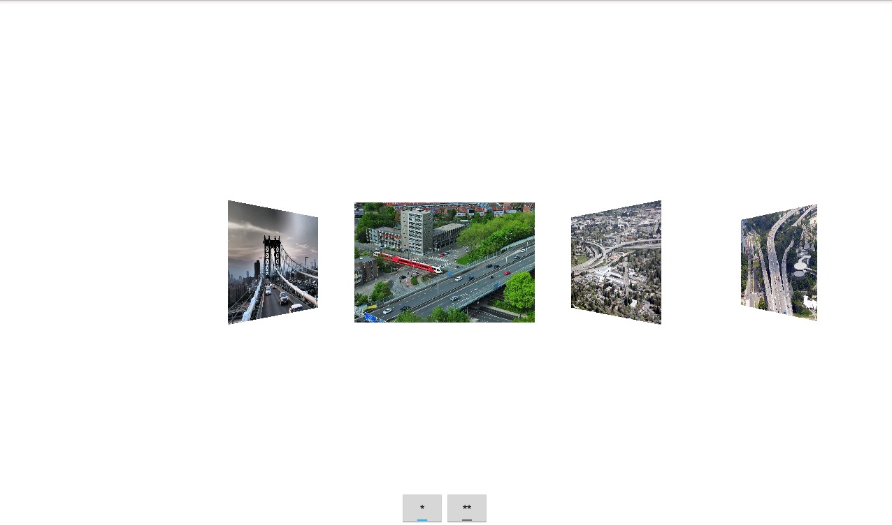 Traffic Scenery Jigsaw Puzzle截图3