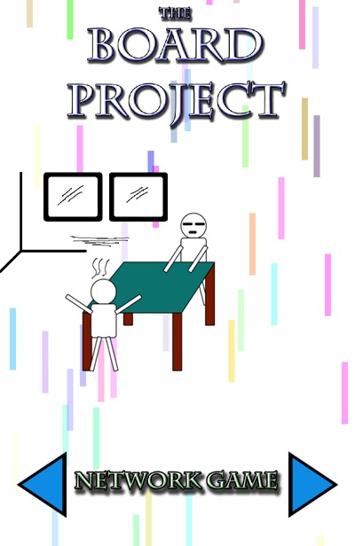 The Board Project(Free)截图3