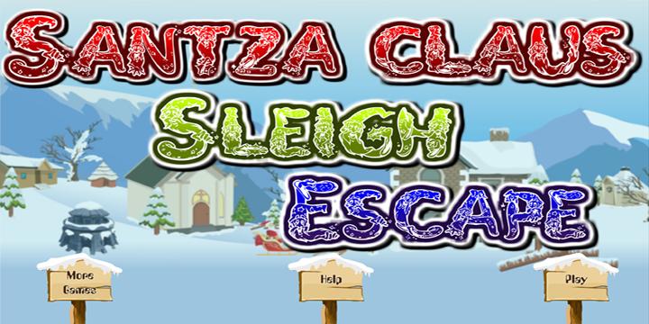 Christmas Escape 21截图2