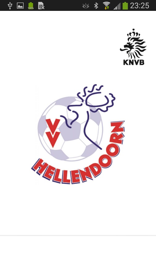 VV Hellendoorn截图1