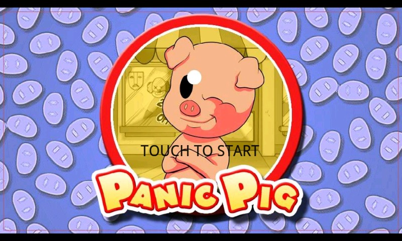 Panic Pig截图1