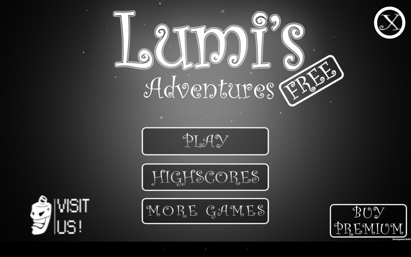 Lumi's Adventure截图1