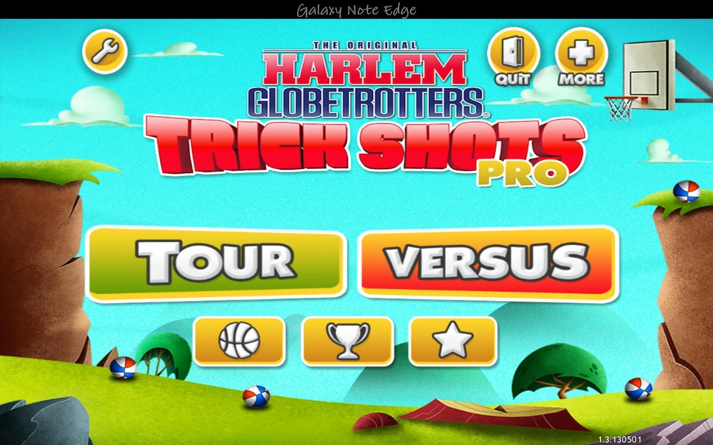 Trick Shots Pro Lite截图3