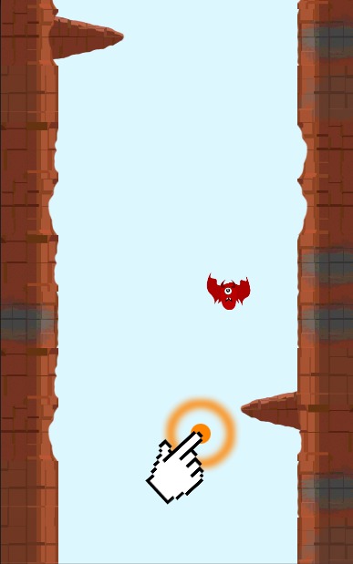 Falling Diablo截图3