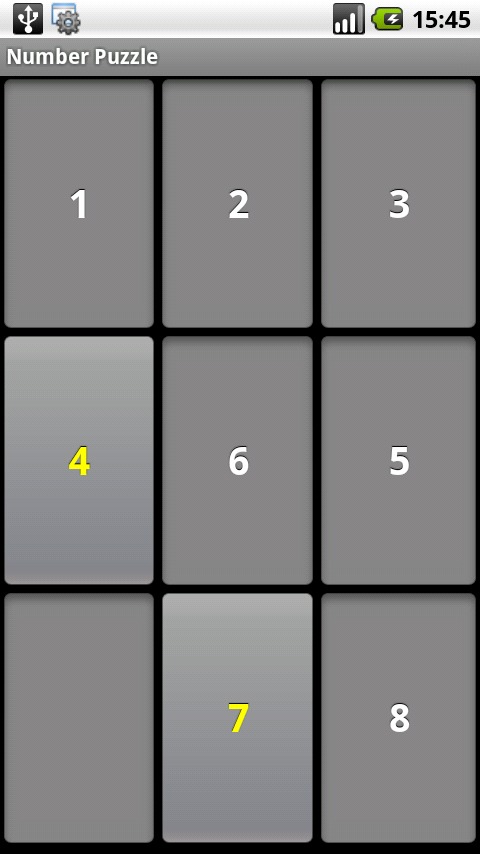 Fun maze game of number - free截图3