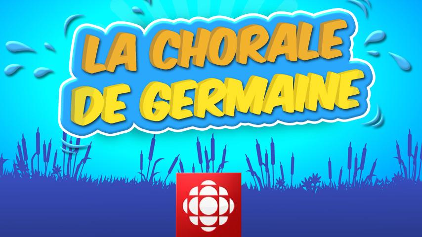 La chorale de Germaine截图1