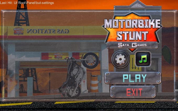 Cruise Motorcycle stunt racer截图1