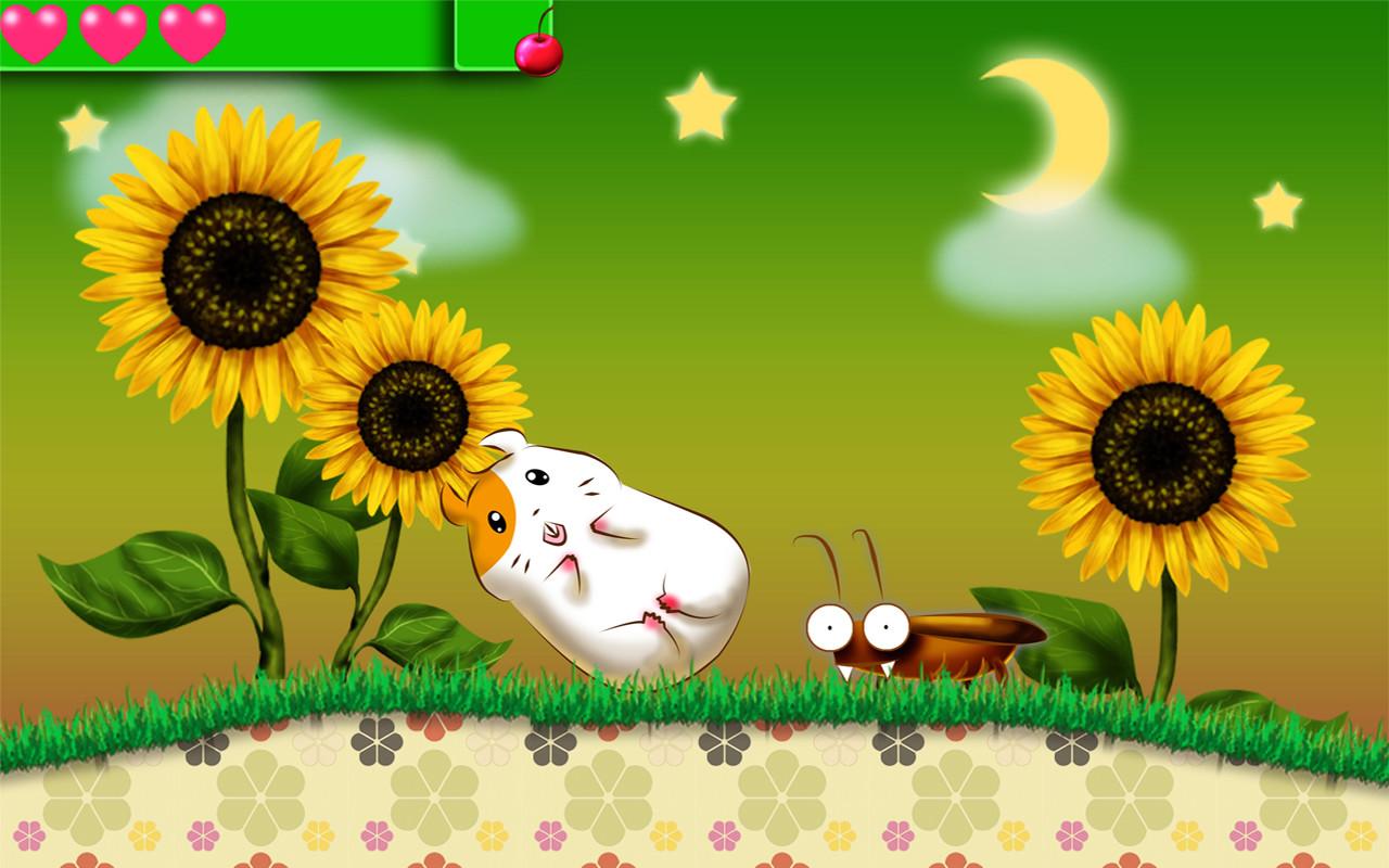 Hamster's Dream Land截图5