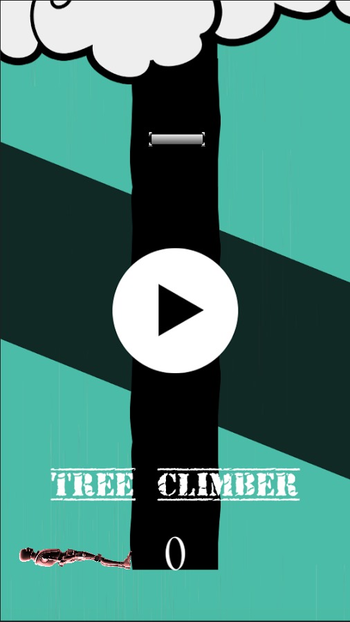 Infinite Tree Climber截图1