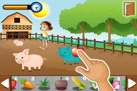 Abbie's Farm - Bedtime Stories截图2