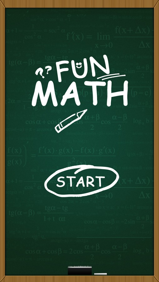 Math Joy Game截图3