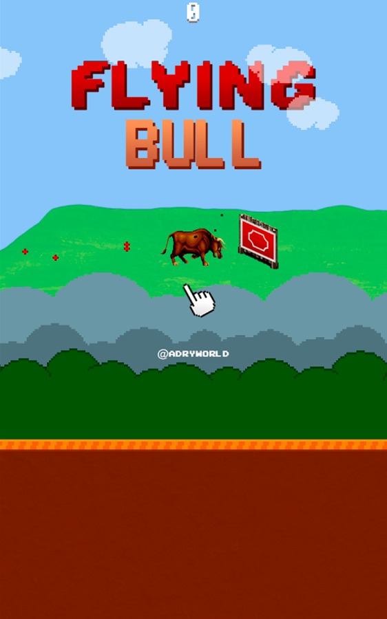 Flying Bull - San Juan Edition截图4