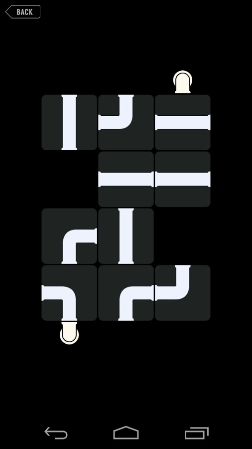 PIPES Connect : Free Puzzle截图4