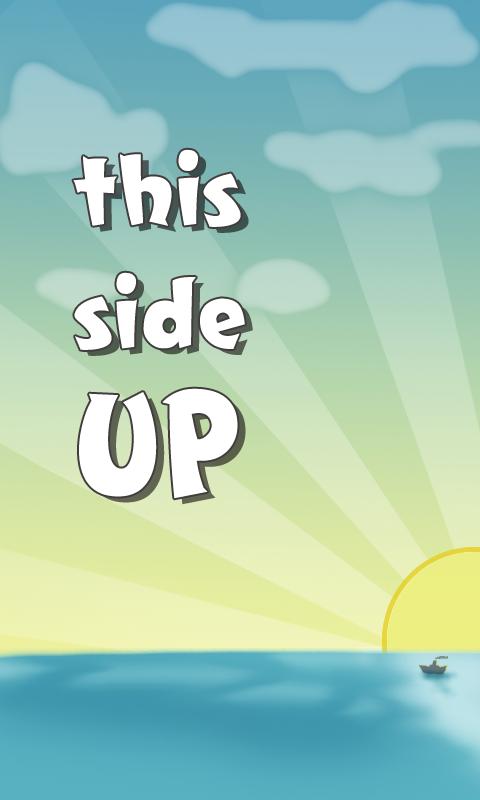 This Side Up截图1