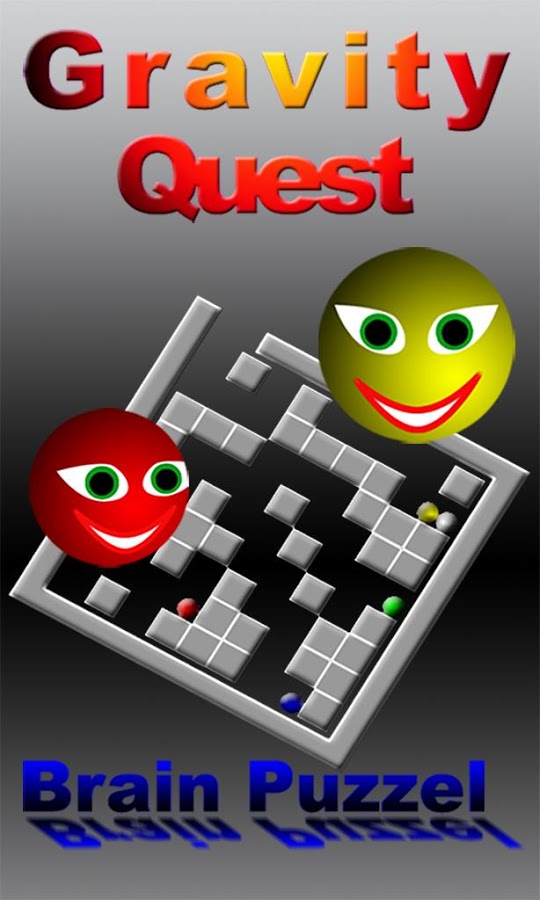 Gravity Quest截图3