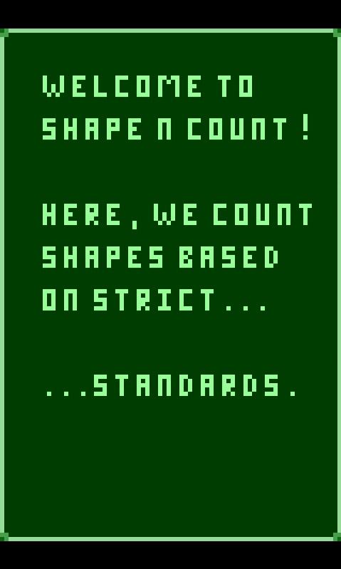 Shape N Count FREE截图2