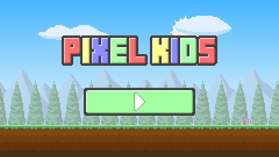 Pixel Kids截图5