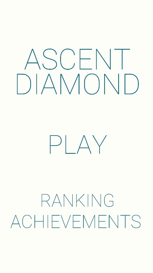 Ascent Diamond截图1