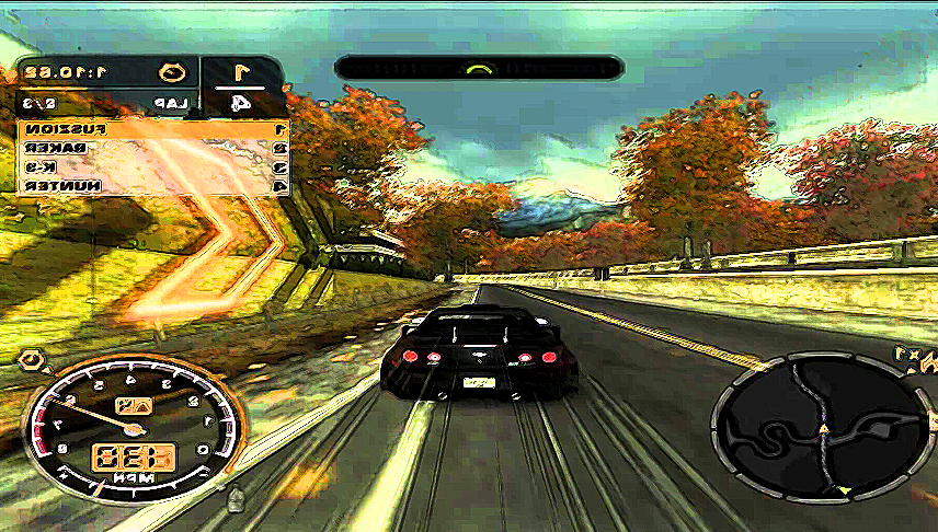 Tips For Need For Speed Mostwanted截图3