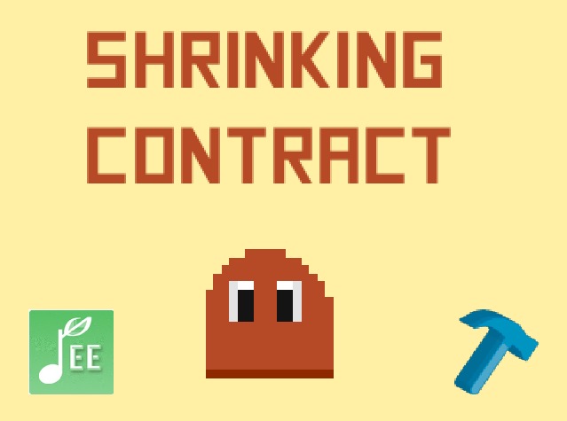 Shrinking Contract截图1