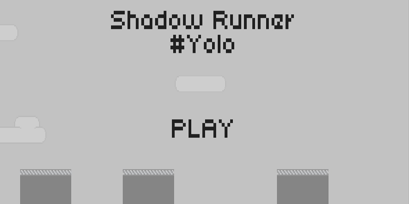 Shadow Runner截图1