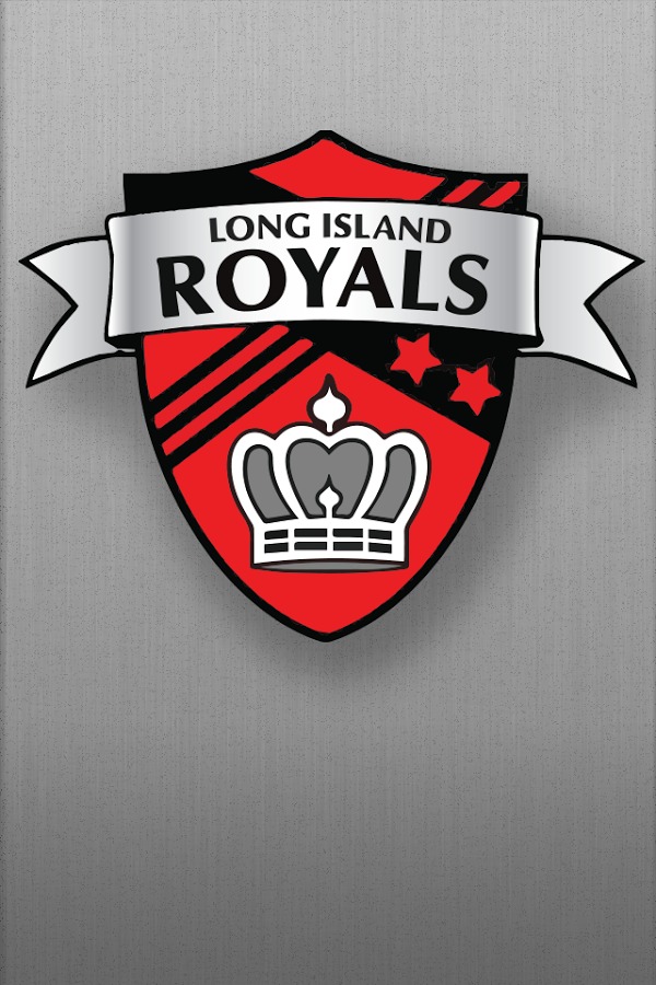 Long Island Royals Juniors截图1