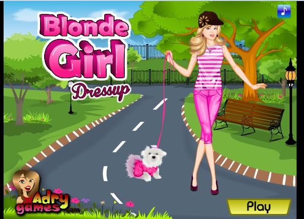 Fashion Dressup Games截图4