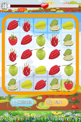 Fruit Farm Blast截图2