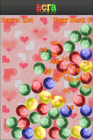 Valentine Gravity Clumps截图3