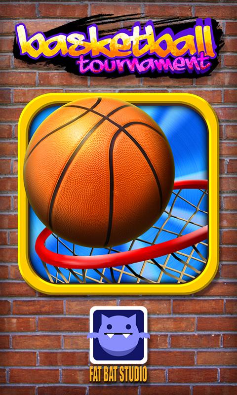 Basketball Tournament截图5