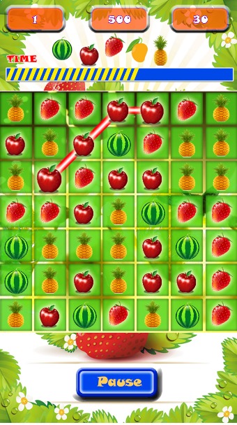 Fruit Magic截图2