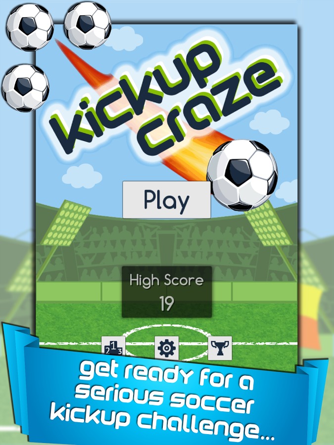 KickUp Craze截图5