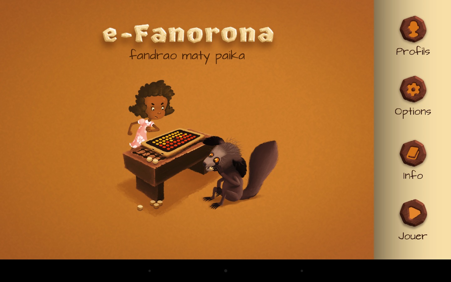 e-Fanorona截图5