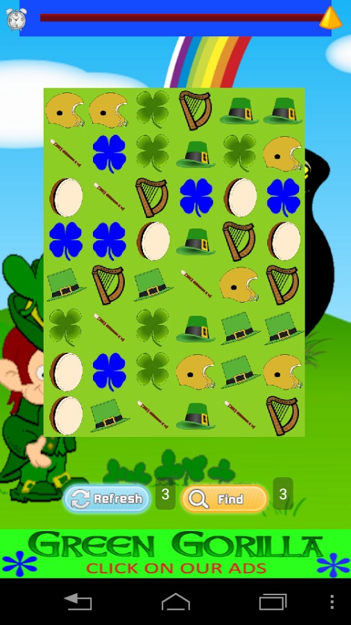 St Patty s Day Game截图2