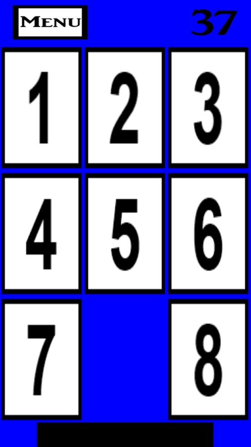 Tile Shuffle截图4