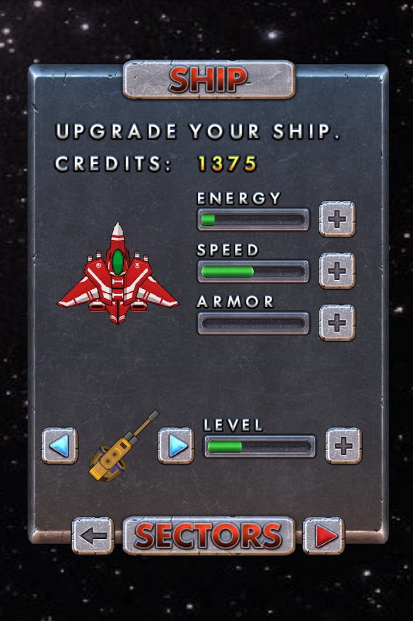 Space Wars - Protect Empire截图2