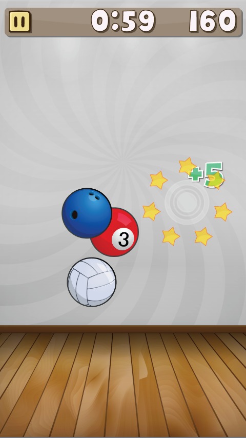 Ball Mania截图3