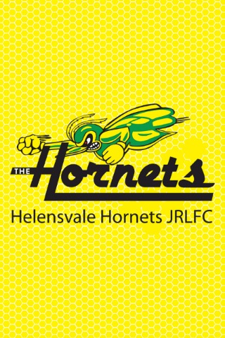 Helensvale Hornets JRLFC截图1