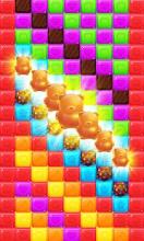 Candy Blast Island: Free Puzzle game截图2