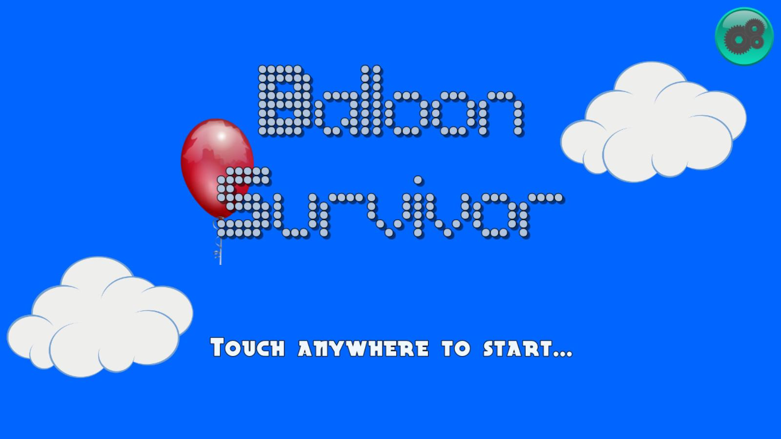 Balloon Survivor截图1