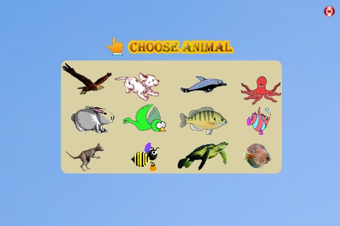 Animal Adventures截图1