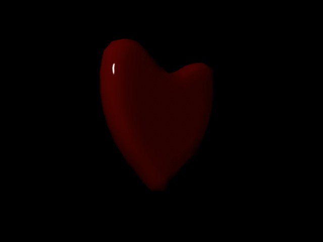 heart assembly截图3