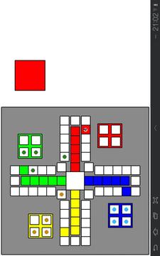 Ludo for android截图