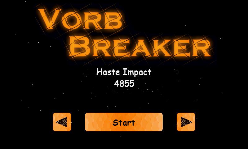 Vorb Breaker Lite截图1