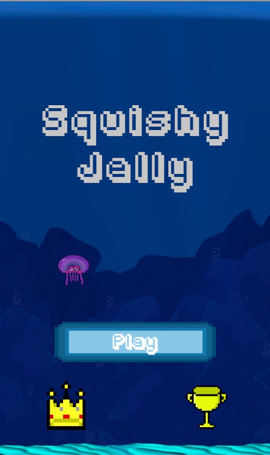 Squishy Jelly截图1